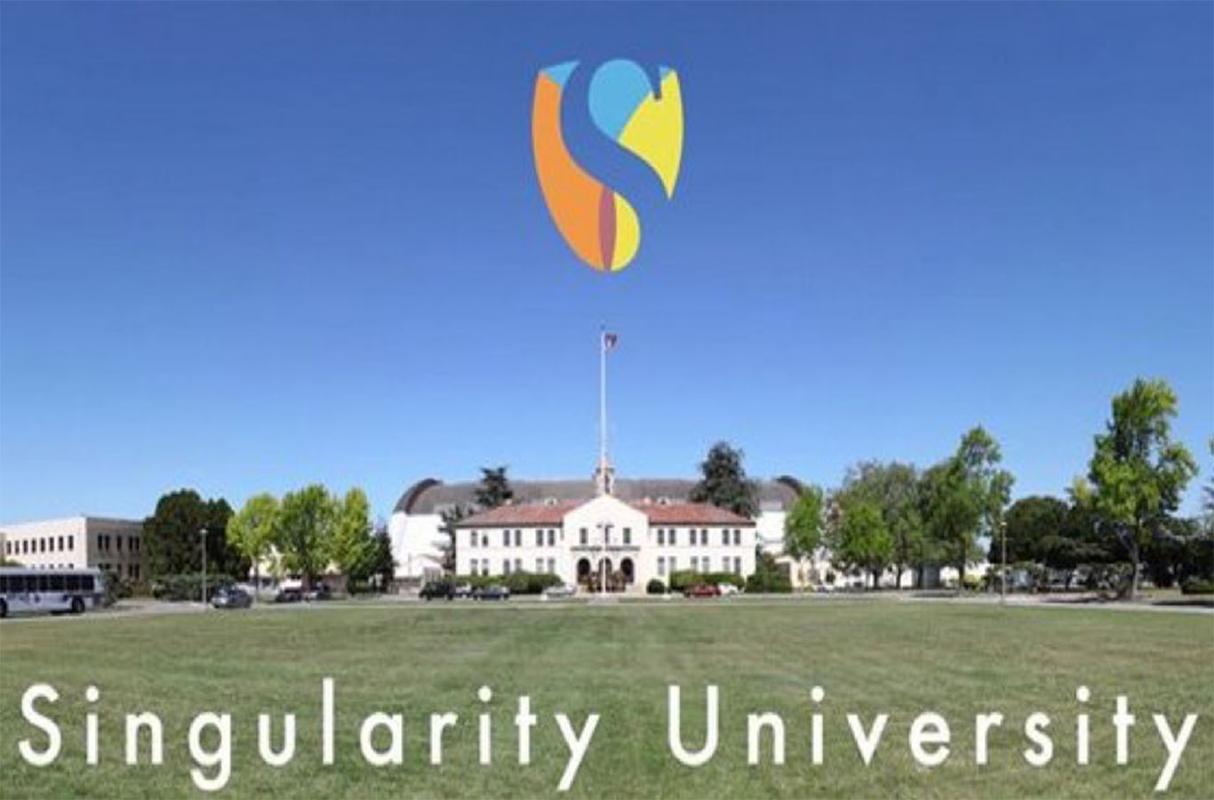 GEDS and Singularity University