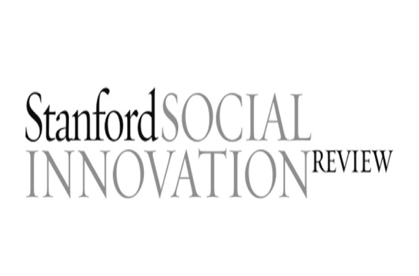 Stanford Social Innovation Blog Mentions GEDS` Design-Driven Approach as a Catalyst for Innovation