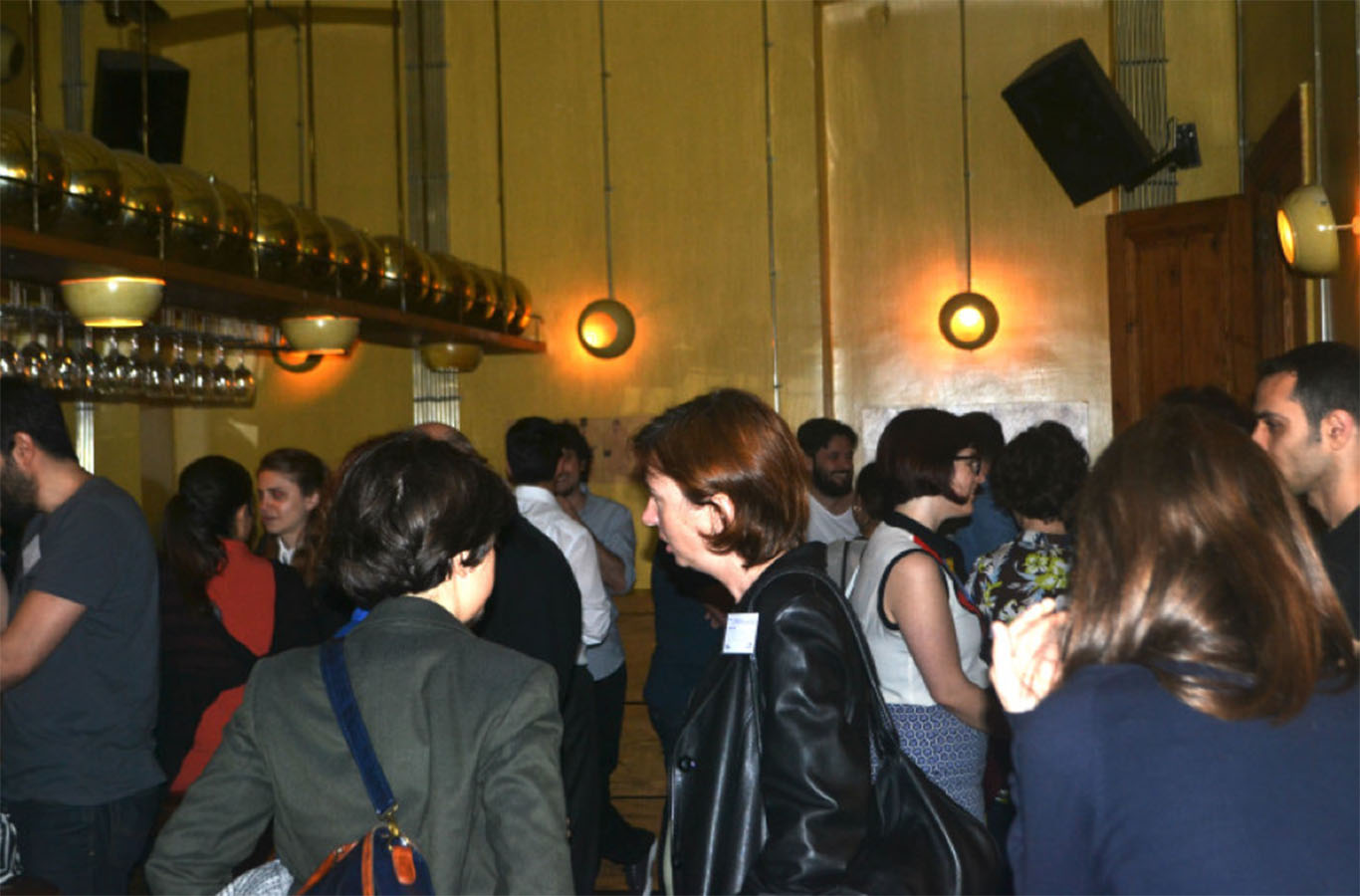 DMI Night Out Istanbul: Design as a Tool for Making Change in 21st Century