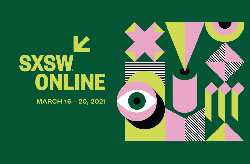 10 Design and Space Sessions To Seek Out at SXSW 2021